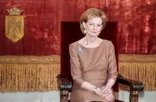 Majestatea Sa Margareta la primirea înaltei distincții Legiunea de Onoare a Republicii Franceze FOTO Daniel Angelescu, Casa Majestății Sale (4) jpg