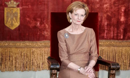 Majestatea Sa Margareta la primirea înaltei distincții Legiunea de Onoare a Republicii Franceze   FOTO Daniel Angelescu, Casa Majestății Sale (4) jpg