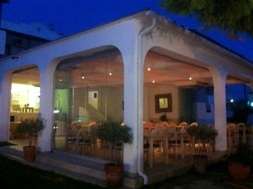 Porto Koufo