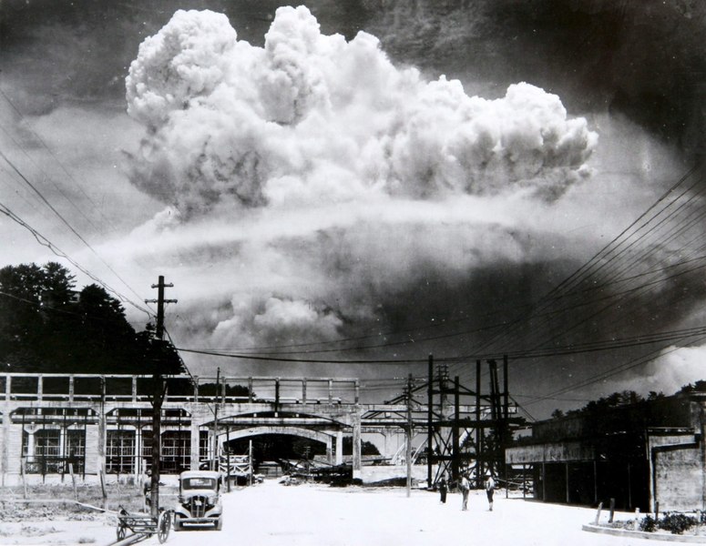 „Un război nuclear bate la ușă”. Experții avertizează, la 80 de ani de la Hiroshima și Nagasaki