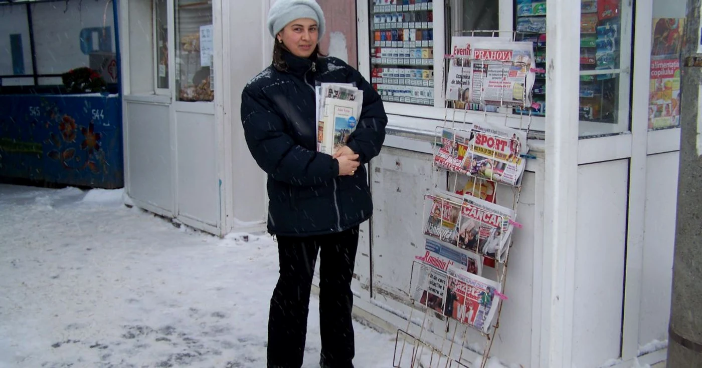 Primele cumpărături ale ploieştenilor au fost de cărţi