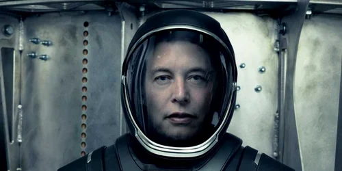 elon musk foto vogue