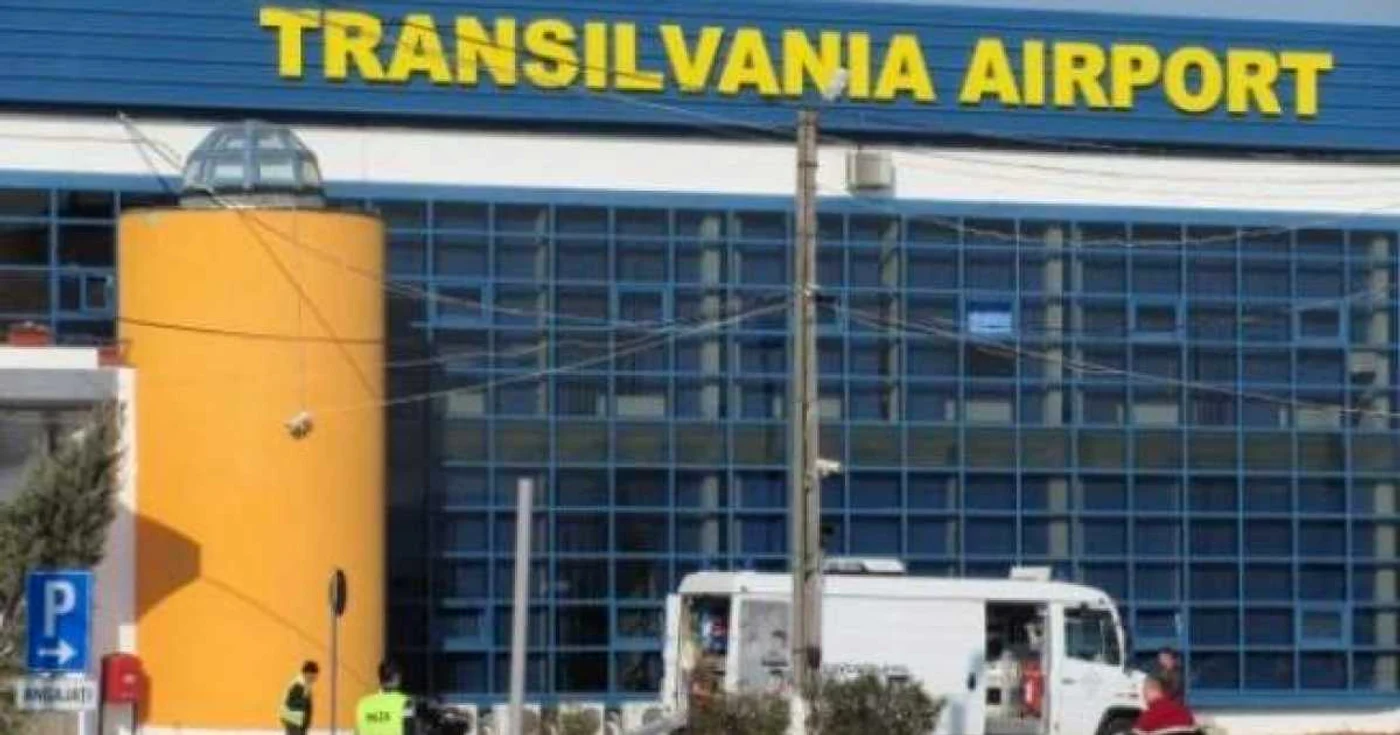 Aeroportul va avea un nou Consiliu de Administratie