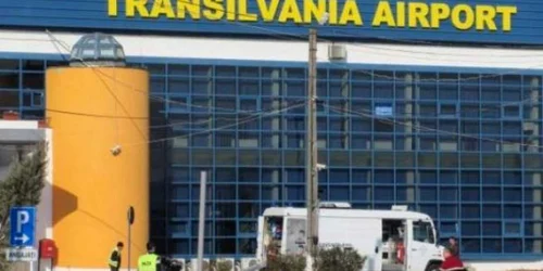 Aeroportul va avea un nou Consiliu de Administratie