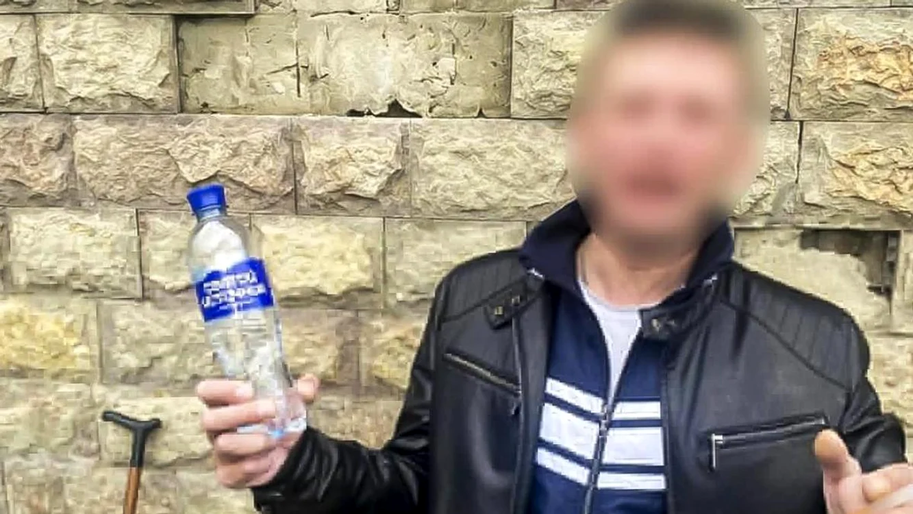 Evgheni Cekulaev. FOTO Direcția Generală a SFEJ  pentru Republica Tatarstan. Sursă amp.rbc.ru