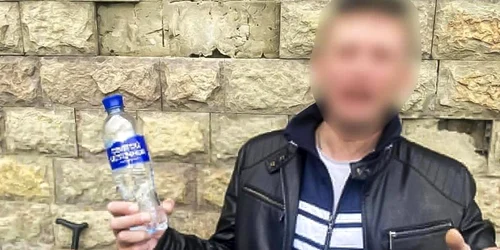 Barbatul care s a autointitulat  Iisus HJristos Foto Direcția Generală a Serviciului Federal al Executorilor Judecătorești al Rusiei pentru Republica Tatarstan jpeg