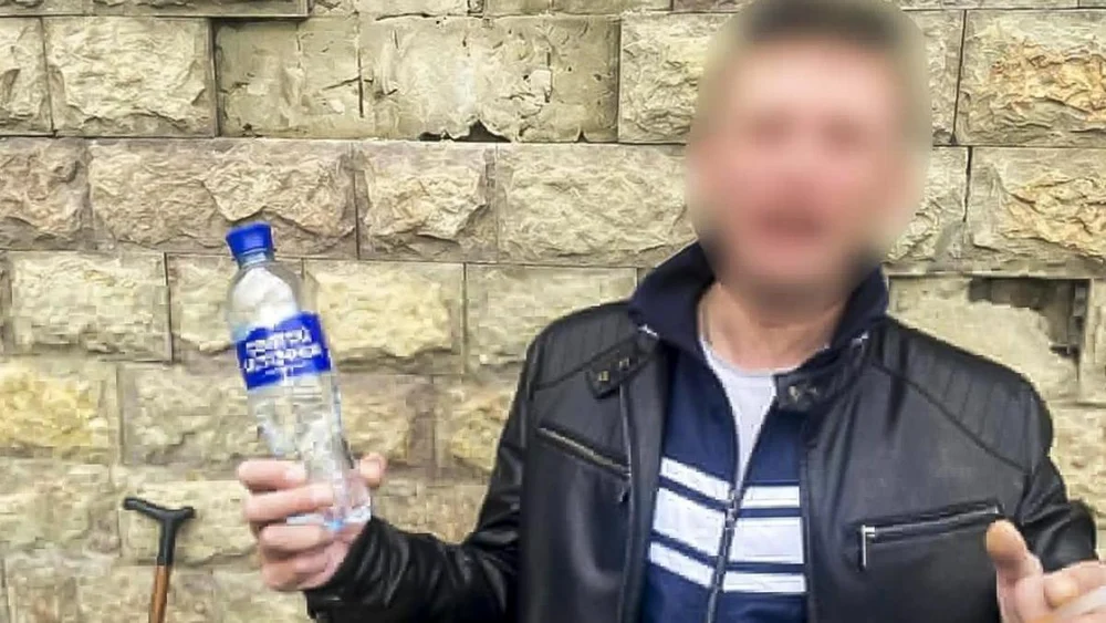 Un bărbat din Rusia care și-a luat numele de Iisus Hristos a fost forțat de instanță să revină la identitatea sa reală