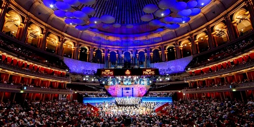 BBC Proms
