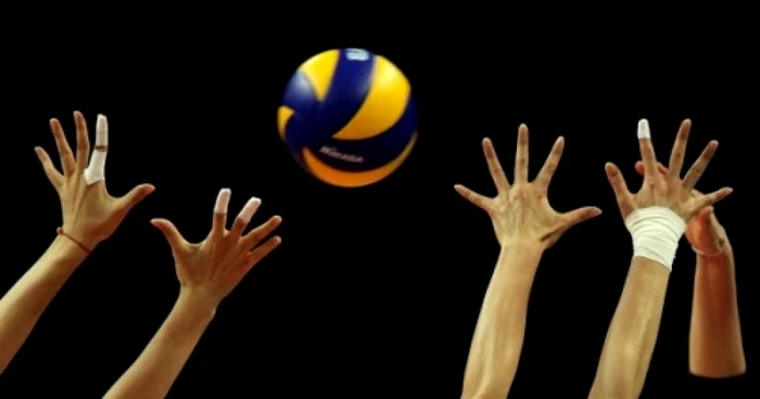 Volei