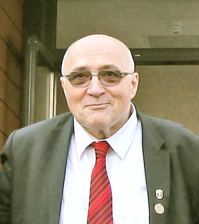 Prof. dr. Dan Enescu