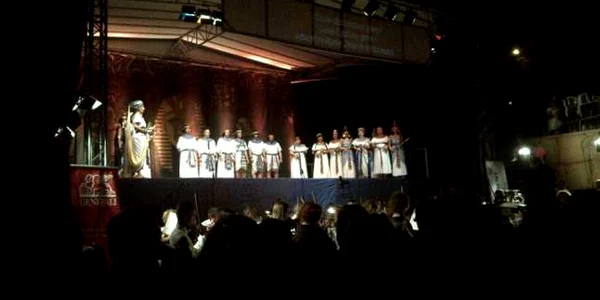 aida opera nights
