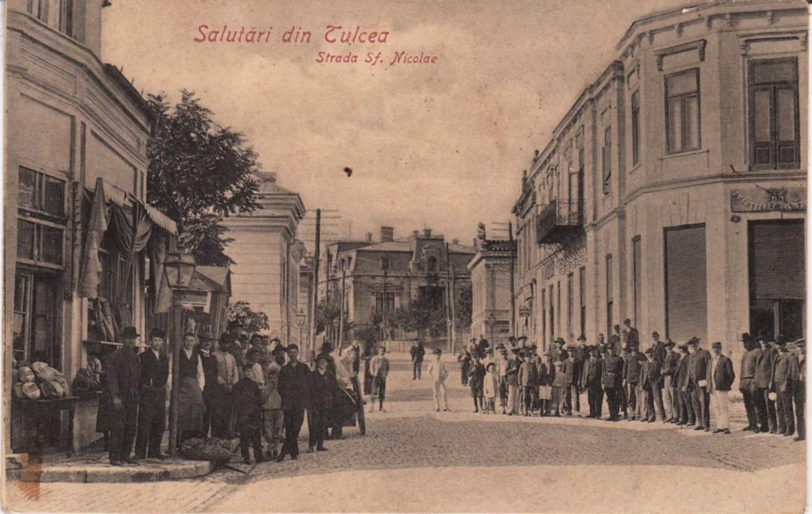 Casa lui Licheardopol jpeg