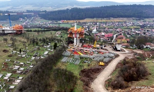 Viaductul de la Nădășelu Foto Daniel Guță ADEVĂRUL (16) jpg