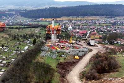 Viaductul de la Nădășelu  Foto Daniel Guță  ADEVĂRUL (16) jpg