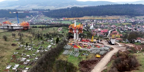 Viaductul de la Nădășelu  Foto Daniel Guță  ADEVĂRUL (16) jpg