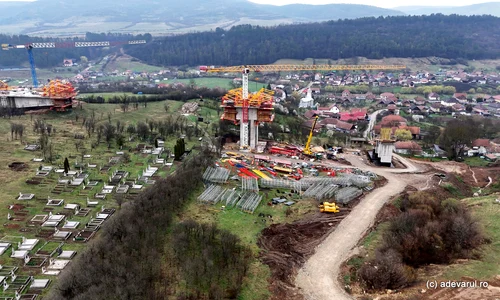 Viaductul de la Nădășelu Foto Daniel Guță ADEVĂRUL (16) jpg