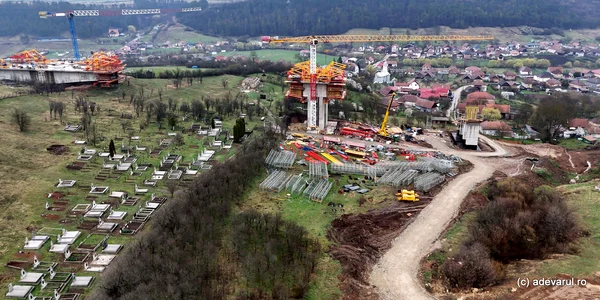Viaductul de la Nădășelu  Foto Daniel Guță  ADEVĂRUL (16) jpg
