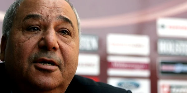 fathi taher in 2008 foto mediafax / constantin vladescu