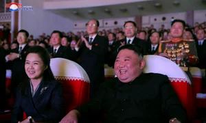 kim jong un sotie (2) jpg