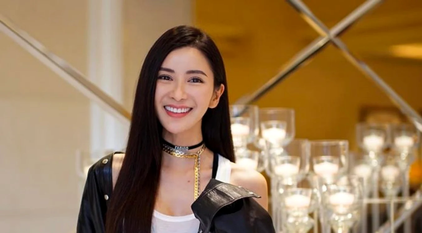 Jamie Chua este «regina poșetelor de lux»!