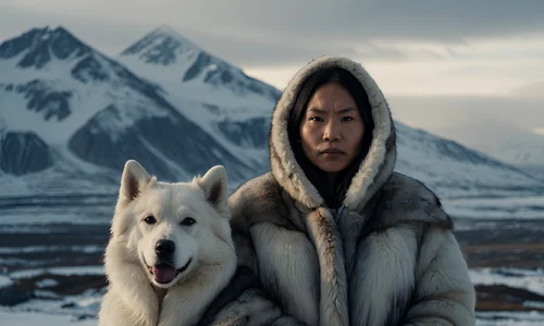 inuit woman 8836788 1280 png