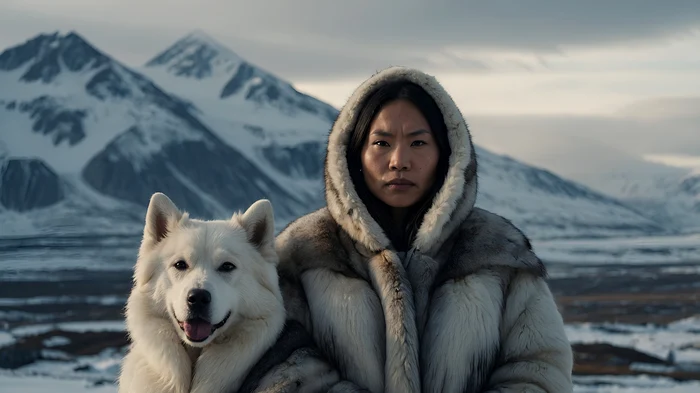 Opt puteri europene apără Groenlanda de ambiția lui Trump. Foto: Pixabay