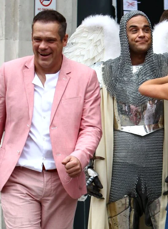 Dublurile celot mai faimoşi (FOTO WENN)