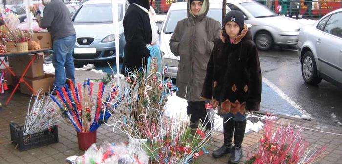 Beţele sunt la promoţie Foto Claudia Untaru Creţu