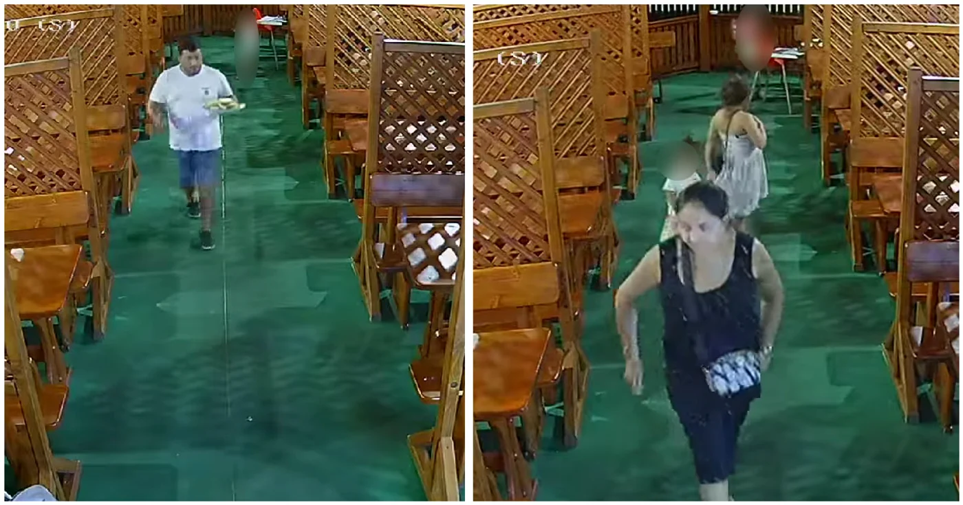 Au trimis banii după ce au fost identificați   FOTO PresaSM