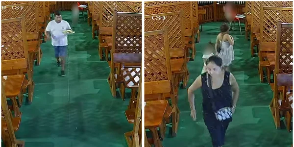 au plecat fara sa plateasca foto presasm jpg