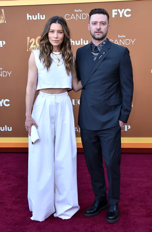 Justin Timberlake și Jessica Biel. FOTO: Profimedia