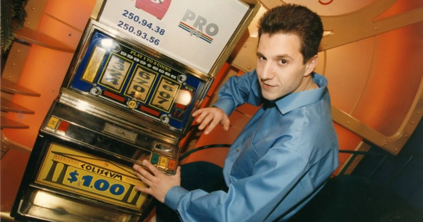 andi moisescu arhiva pro tv 