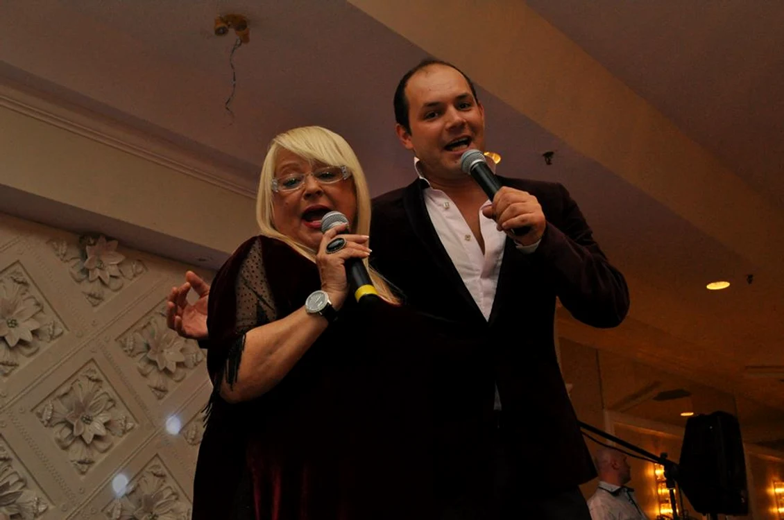 Raoul şi Mirabela erau nedespărţiţi