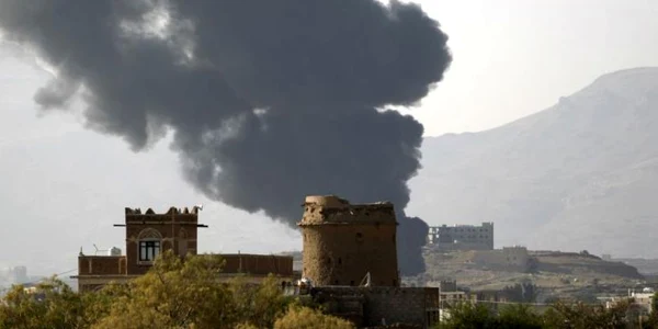 inchisoare yemen