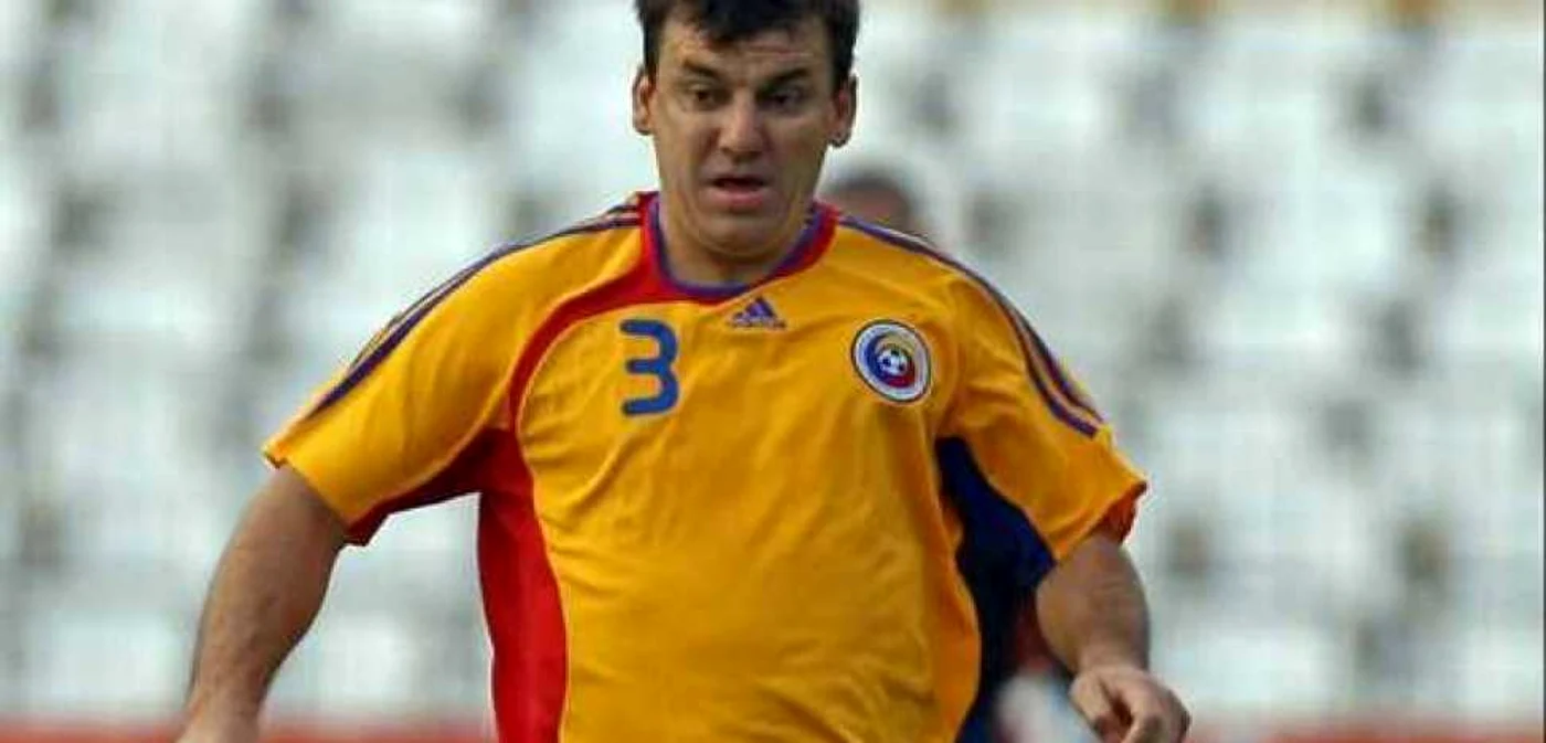 Daniel Prodan