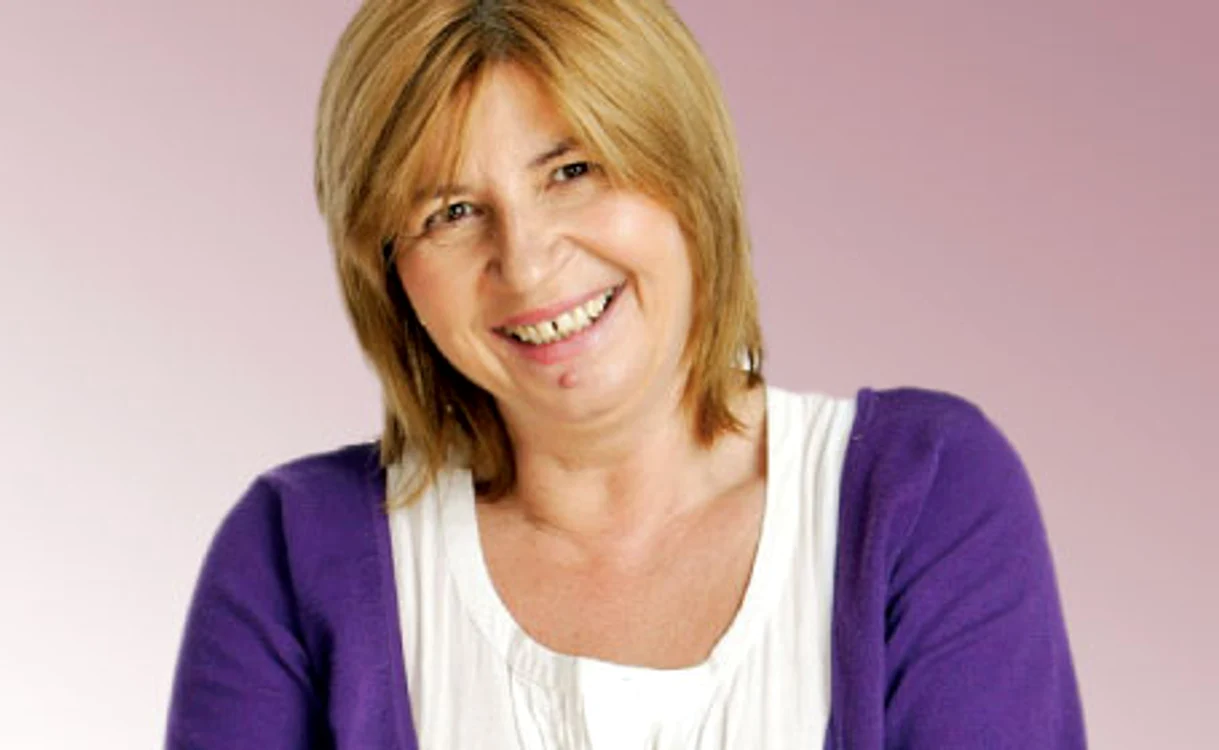 
    Magda Catone  