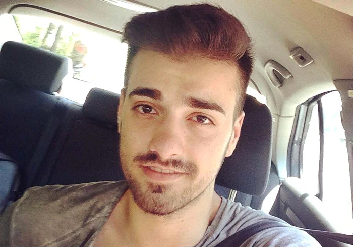 Liviu Teodorescu a lansat o piesă nouă FOTO: Arhiva personală