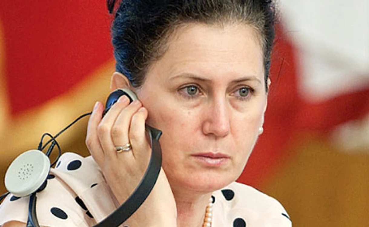 Florica Bejinaru a fost acuzată de colaborare cu Securitatea