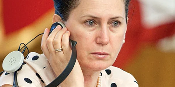 Florica Bejinaru a fost acuzată de colaborare cu Securitatea