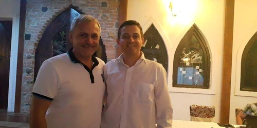 butuza dragnea