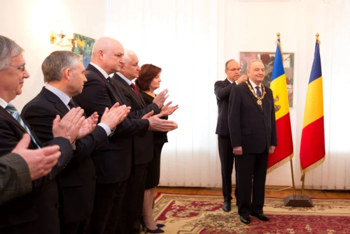 nicolae timofti presedinte.md