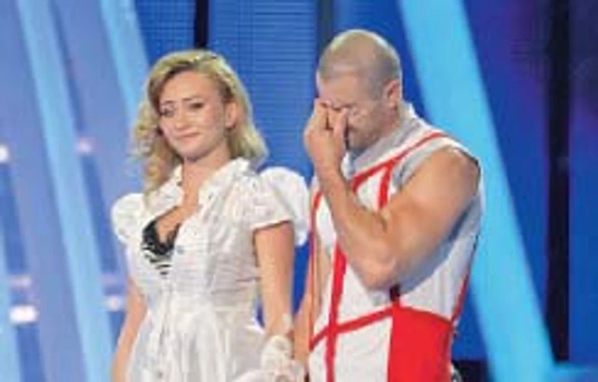 Pavel Stratan şi Marian