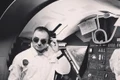 Alin Calbău este Neil Armstrong în cel mai recent „docudrama” despre aselenizare, realizat de National Geographic jpeg