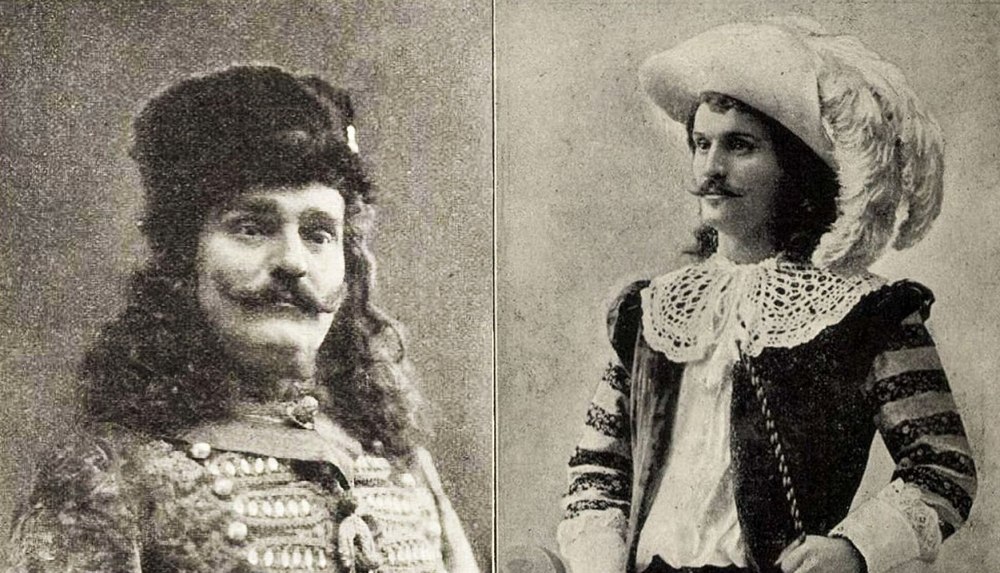 Celebru cântăreț de operă, uitat azi. Takács Mihály, băimăreanul care a vrut să se facă preot