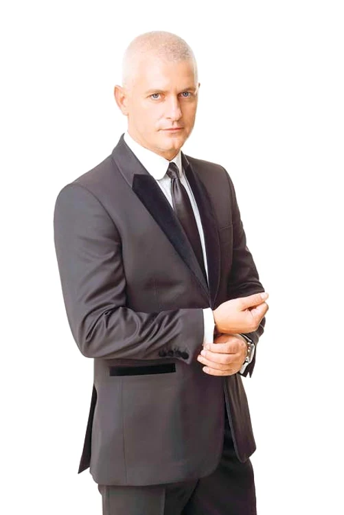 Virgil Ianţu (Foto: PRima TV)