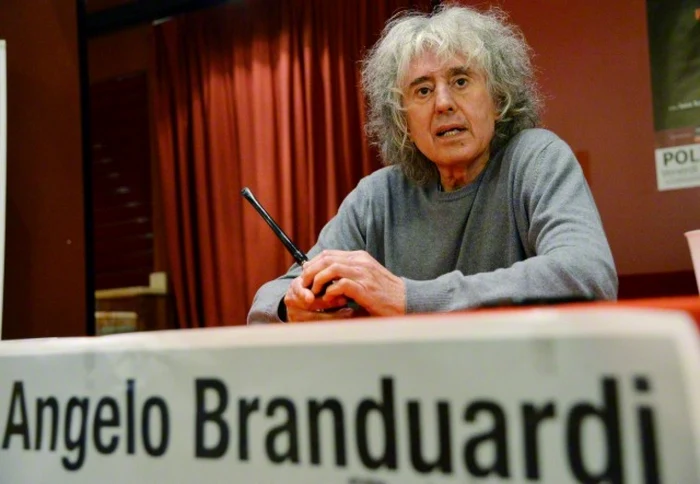 angelo branduardi