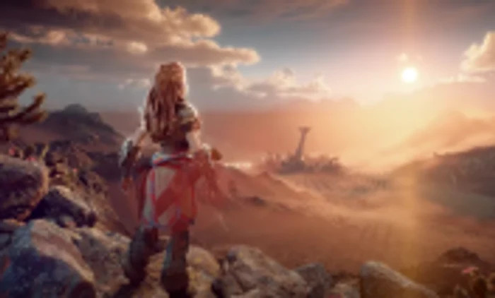 Horizon Forbbiden West foto via PlayStation/YT