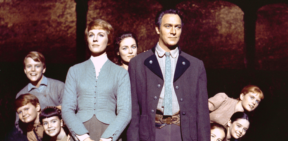 Julie Andrews, la 87 de ani: divei din "Mary Poppins" și "Sunetul Muzicii" i se spunea că nu-i fotogenică