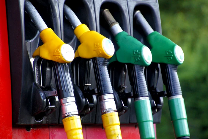 Benzina s-a scumpit, din nou Foto: Pixabay.com