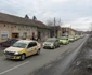 Înmormântarea taximetristului Florin Panea